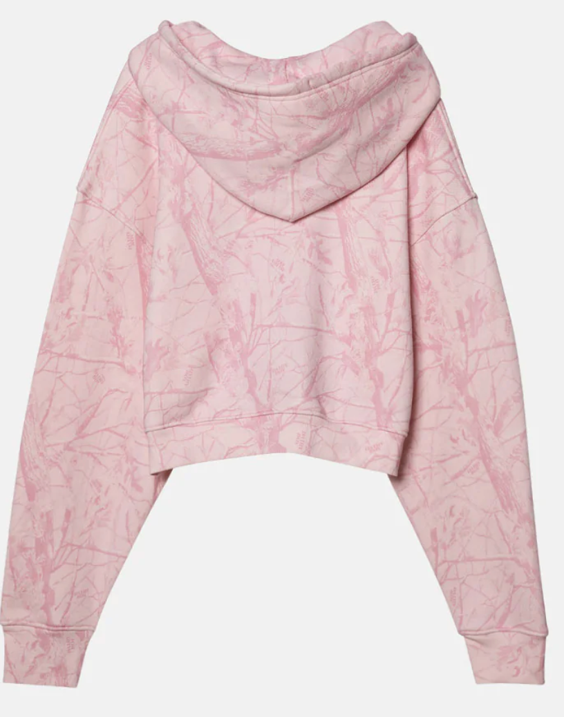 Pink Camo Set